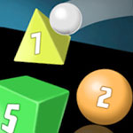 Crazy Balls - Fun and Addictive Dropping Balls Game | Play Now on Maky Club