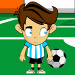 Play Crazy Freekick at Maky.Club | An Exciting Football Game!