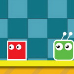 Crazy Jump: Dodge Enemies and Leap to Victory in this Addictive HTML5 Game - Play Now on Maky.club