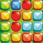 Crazy Match 3: A Colorful Puzzle Game for Endless Matching Fun at Maky.club