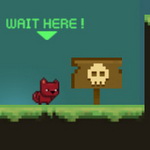 Crevice Animal: Dodge Traps and Collect Mushrooms in this Exciting HTML5 Game