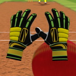 Test Your Reflexes with Cricket Fielder Challenge - A Fun HTML5 Sport Game