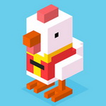 Play Crossy Road Online - The Ultimate Traffic-Dodging Adventure Game