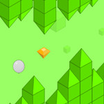 Fly High with Flappy Cubies: Play the Addictive HTML5 Game Now on Maky.club