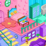 Design Your Dream House: Play 'Decorate Your Home' Game on Maky.club