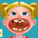 Dentist Doctor Teeth Game - Help Your Patients Cure Their Teeth | Maky Club