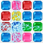 Diamond Rush: Play the Addictive Match 3 Puzzle Game Online - Maky.club