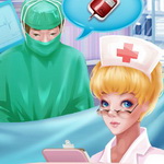 Play Doctor Helper - Assist the Surgeon in this Exciting Surgery Simulation Game | Maky.club