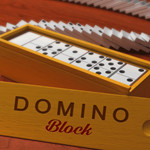 Domino Block - Play the Exciting HTML5 Logic Game Online | Maky Club