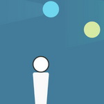 Dot Hunter - A Thrilling HTML5 Game to Test Your Reflexes and Agility