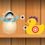 Duck Shooter Game - Aim and Shoot Moving Targets on Maky Club