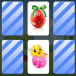 Play Easter Memory Game Online and Match Identical Cards | Maky Club
