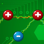 Electrio: A Challenging HTML5 Puzzle Game | Play Now on Maky Club