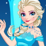 Get Ready for Adventure with Elsa - Play Elsa and Adventure Dress-Up Game Online