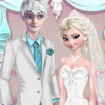 Help Jack Decorate Elsa's Wedding Venue in this Fun HTML5 Game - Play Now on Maky.club