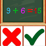 Test Your Arithmetic Skills with Equations - Right or Wrong Game | Maky Club