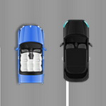 Express Car: Race Away from Police and Avoid Crashes in this Thrilling HTML5 Game - Play Now on Maky.club