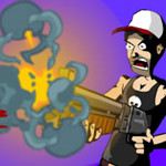 Save Your Loved Ones from Zombies in Extermination: The Ultimate Zombie Killing Game - Play Now on Maky Club
