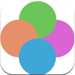 Falling Dots - Test Your Reaction Skills with this Colorful Arcade Game | Play Now on Maky Club