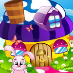 Create Your Dream Fantasy Mushroom with Fun Decoration Game - Play Now on Maky Club