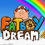 Jump to the Sky with Fat Boy Dream - Play Now on Maky.club