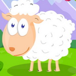 Feed the Sheep - A Fun-filled Match3 Game to Satisfy Your Hunger for Entertainment - Play Now on Maky.club!