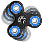 Fidget Spinner Pro - Collect, Play, and Upgrade Your Spinners | Maky Club
