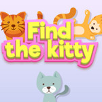 Find the Kitty Game - Test Your Observation Skills and Love for Kitties | Maky Club