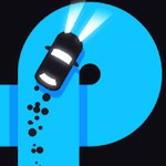 Finger Driver Online: Become the King of Drift in this High-Skilled Car Driving Game