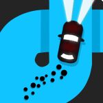 Finger Driver Game - Easy Car Driving with One Tap | Play Now on Maky.club