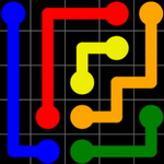 Play Flow Free Online - Connect Matching Colors and Solve Puzzles