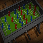 Play Foosball Online: Challenge Friends or CPU and Score Goals - MakY Club