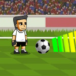 Score Big with Football Tricks - The Ultimate HTML5 Game | Play Now on Maky.club