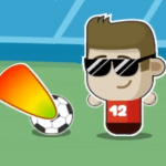 Score Big and Become a Football Star in Footstar - The Ultimate Mini Football Game