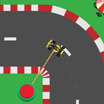 Experience Thrilling Drifts with Formula Drag Game - Play Now on Maky.club!