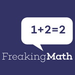 Play Freaking Math at Maky.club