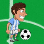 Improve Your Football Skills with Freekick Training Game - Play Now on Maky.club