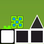 Frenzied Cube: Run Across Dangerous Obstacles in this Exciting Online Game