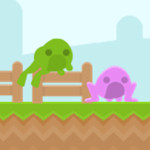 Frogger Jump - Play the Funny HTML5 Game Online and Test Your Skills | Maky Club
