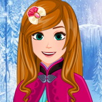 Frozen Anna Braids Design: Create a Fabulous Hairstyle for Anna with Fun Accessories!