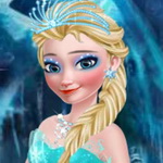 Frozen Elsa Prom Prep: Help Elsa with Makeup, Dress Selection, and Magic Tricks