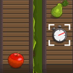 Get Ready to Harvest Fun with Fruit Gardener Game - Play Now on Maky.club