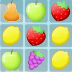 Fruit Match: A Fun and Addictive Puzzle Game to Collect a Variety of Fruits