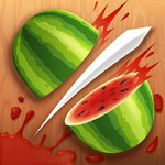 Slice Your Way to High Scores with Fruit Ninja Online - Play Now on Maky.club