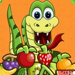 Fruit Snake - A Colorful Classic Game of Collecting Fruits | Play Now on Maky Club