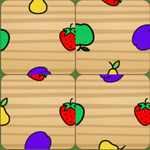 Fruit Tiles: A Challenging Fruit Matching Game | Play Now on Maky.club