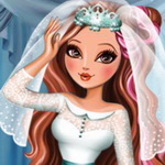 Fynsy's Wedding Salon: Help the Bride Look Stunning on Her Special Day!