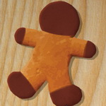 Create Delicious Gingerbread Cookies: Play Gingerbread Maker Online