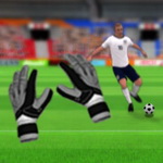 Improve Your Reflexes with Goalkeeper Challenge - A Fun HTML5 Soccer Game