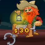 Strike it Rich with Gold Miner Jack - Play Now on Maky.club